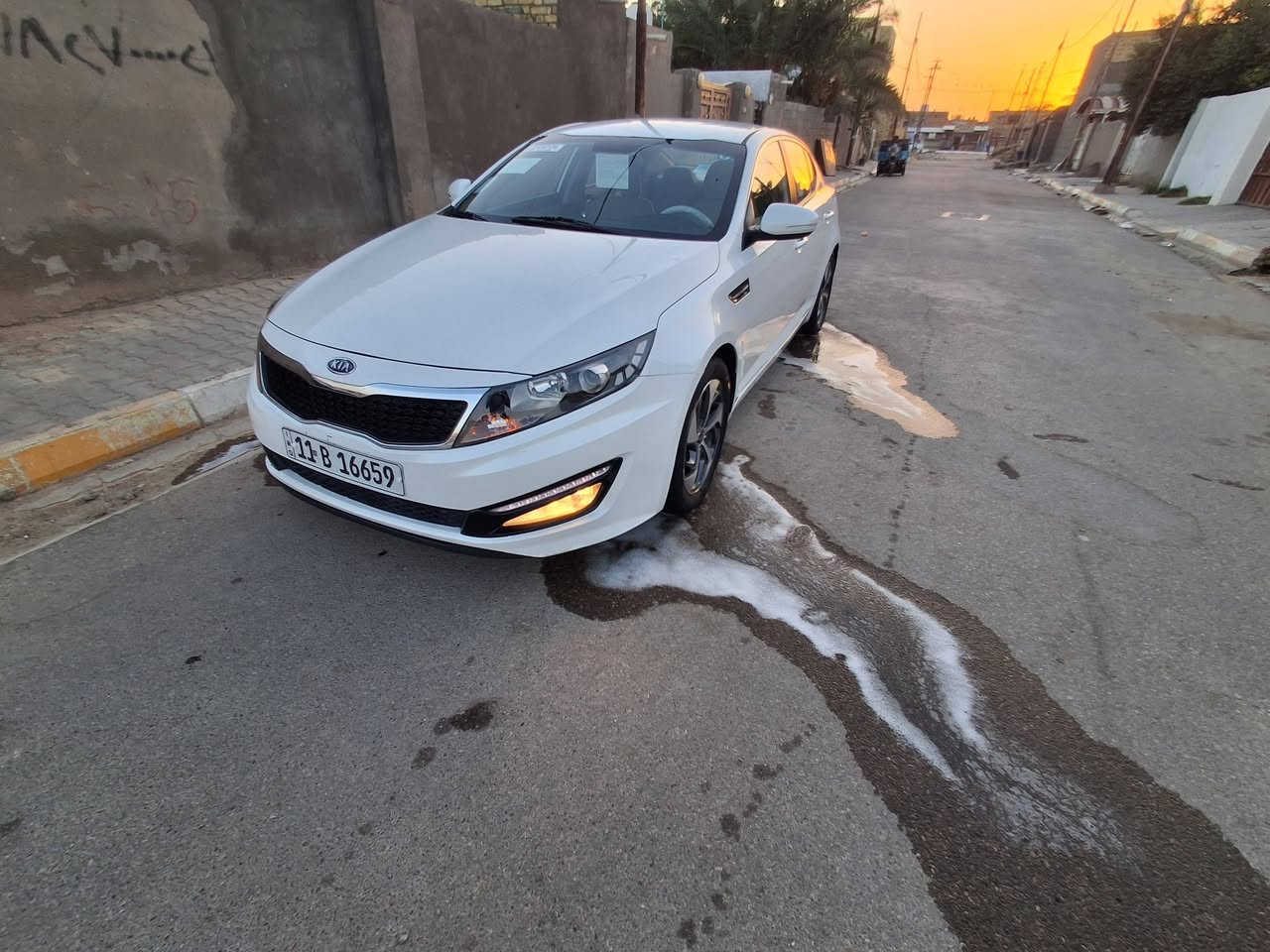 كيا اوبتيما2013 خليجي ✅️
رقم بغداد دولي بسمي سنويه وهزه جديده✅️

مكينه 2000✅️

ماشيه 135 حقيقي✅️

جرس 120 يدك✅️

تخم تاير ✅️

حداديه 100/100✅️

تبريد قطعتين ✅️

سياره نص فول✅️

كفاله من الضربه والتبديل والفتح✅️

فقط بنيد مرشوش✅️✅️✅️✅️✅️

موصفات✅️

لد نهاري✅️

شاشه ✅️

كامره✅️

حساسات خلفيه✅️

تحكم ستيرن✅️

شفتات ستيرن✅️

اشاير بلمري ✅️

مري شفط✅️

مكان سياره كوت✅️

مركز***********✅️✅️✅️✅️✅️✅️
