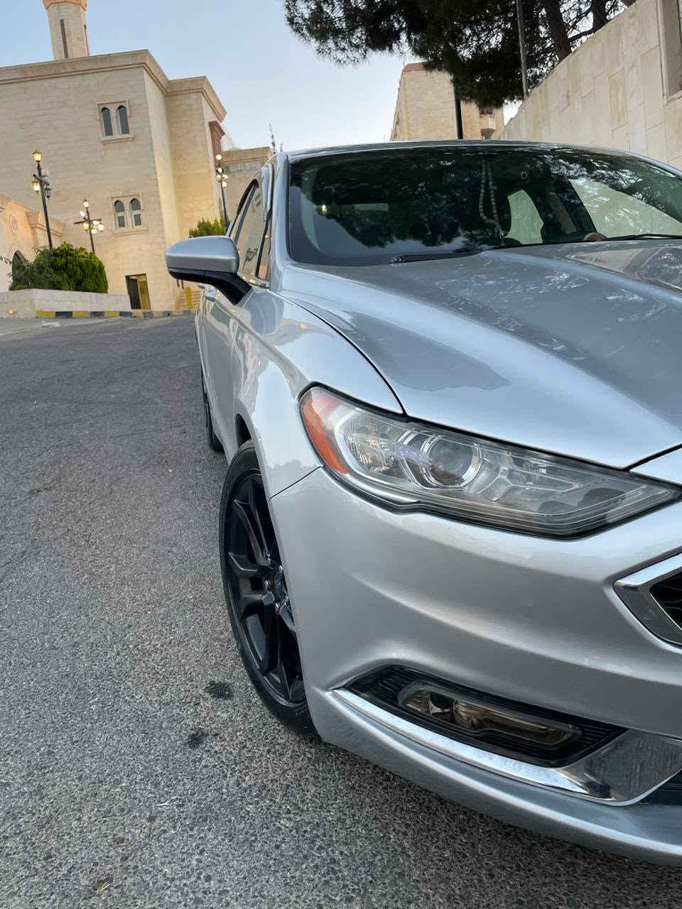Ford fusion SE 2017
٧ جيد بدون اي ملاحظه 

ممشى 120 الف ميل فقط ‼️

استخدام شخصي لم تعمل تطبيقات 

كارسير خالي من الحوادث 

كلين تايتل 

الإضافات :-

فتحه 

شاشه sync 3

حساسات خلفيه

مقاعد دفئه

اضاءه متكيفه على حسب الطريق 

غرفه لون اسود نظيفه جداً 

حساسات خلفيه 

مري جانبيه مدفئه

بصمه تشغيل + بصمه للأبواب 

والعديد من الإضافات ….

السياره ليست بحاجه لاي نوع صيانه أبدا !

"السياره قابله للفحص باوتوسكور"

مرخصه ومؤمنه سنه كامله ، كوشوك ممتاز ، تم تغيير جميع القطع الاستهلاكيه بقطع “جديد اصلي” ، دهان السياره الأصلي ولا يوجد اي خدوش او ضربات بالبودي 

تم عمل بوليش + جرافين + دراي كلين حديثاً 

متوفر مع السياره الأرضيات الاصليه + مفتاح 1 + كتالوج الشركه + بالاضافه لأرضيات 7D من نوع kasha

 

* للبيع بسعر 11800 بدون الرقم

***********795926146


**إذا كنت صاحب هذا الإعلان وتريد حذفه لأي سبب، رجاءا أرسل رسالة إلى الدعم الفني**