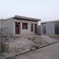 بستان سيد طاهر • ٣١٠م • بناء ٢١٠م
