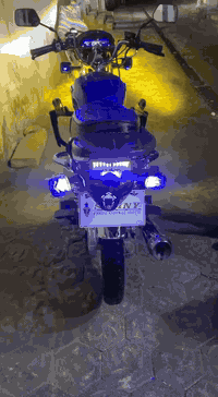 ايراني موديل 25 • محرك 150 • الرمادي شارع 17