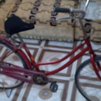 بايسكل • مستعجل • مقاس ٢٦