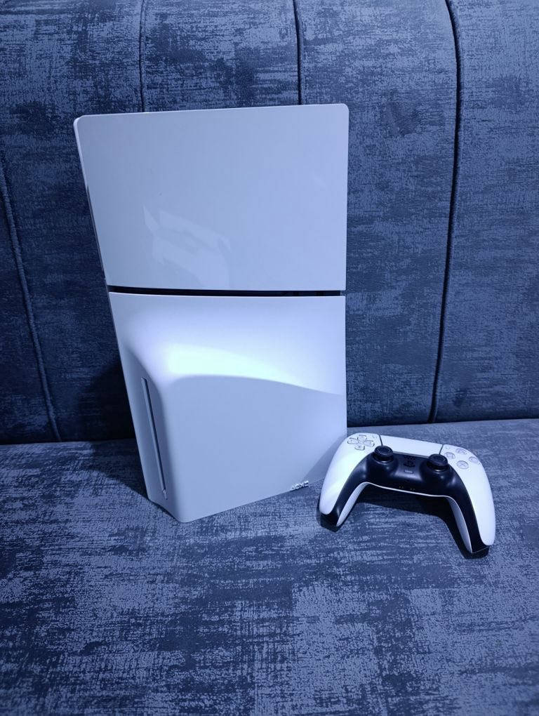 بلي ستيشن فايف سلم استخدام اسبوعين فقط جهاز يلمع وجديد كارتونه وملحقاته الاصليه كلها موجوده
بسعر 720 الف قفل قفل رجاءا لحد يجي يعامل 
واللي مو عاجبه السعر ليعامل وتحياتي للجميع جهاز بجياسته بعده

مكاني الحلة ومتوفر توصيل


**إذا كنت صاحب هذا الإعلان وتريد حذفه لأي سبب، رجاءا أرسل رسالة إلى الدعم الفني**