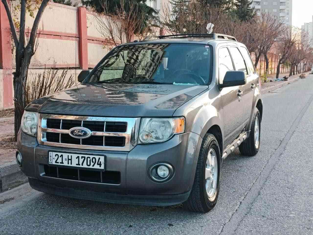2012  parchayk boyax xlt 4 pston tak aksl 114$ *********** السليمانية, العراق
