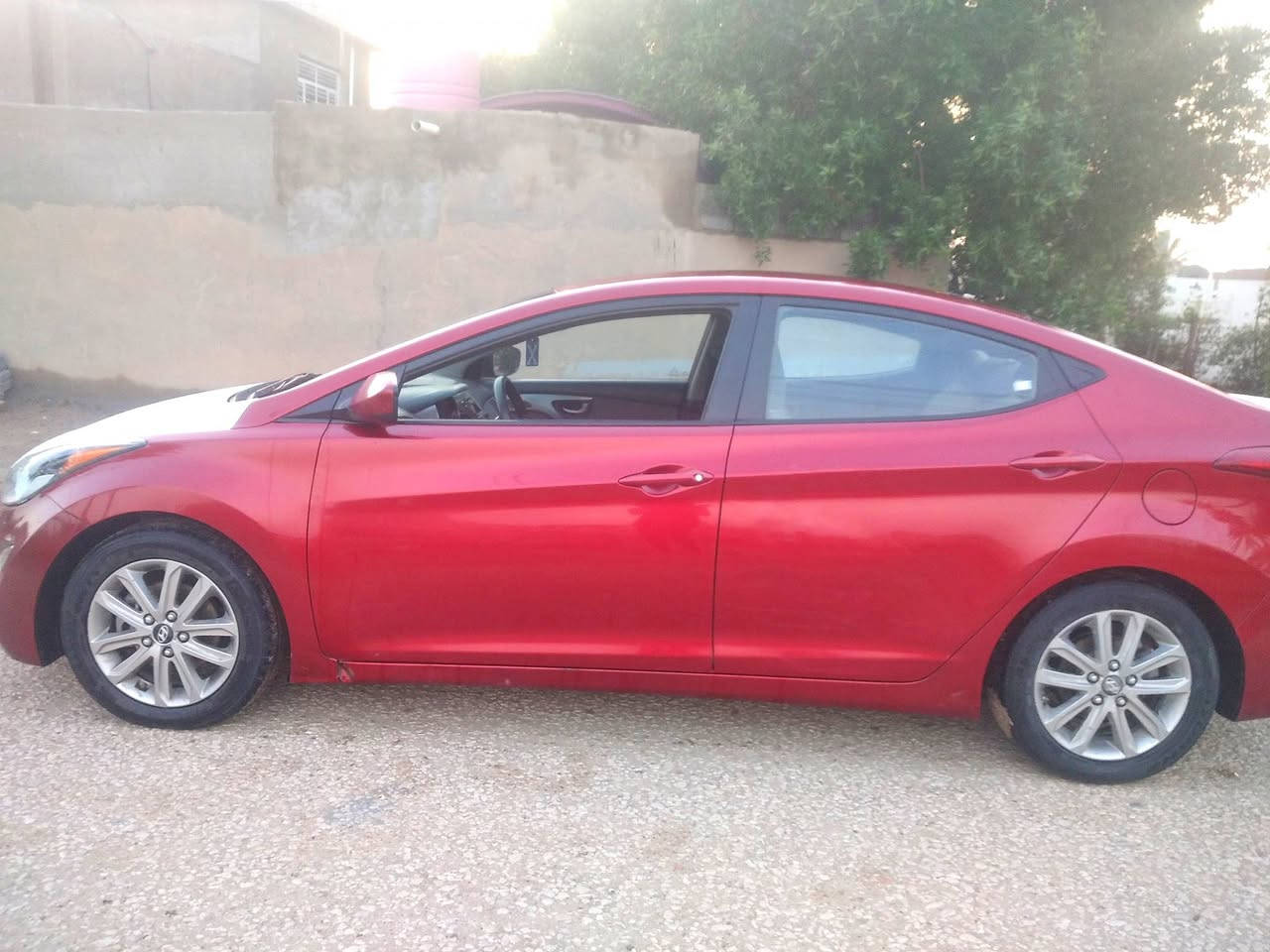 للبيع النترا 2016 امريكي رقم بابل الجديد بسمي سنويه مجدده لل 2030 محرك 1800 دوش مامفتوح ماشيه 100 فول مواصفات عدا الفتحه السياره كله ليبل واحد بدون تبديل وبدون دواخل وصور الحادث مرفقه بالمنشور بيه  البنيد صبع بدون فتح والباقي مكفول السياره جديده مكينه كير حداديه جدد تخم تاير جديد تبريد ثلج 
السعر 112 وبيه مجال 
للاتصال ***********
***********
المكان بابل الحله
