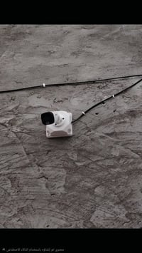 تم بحمد الله تأمين بيت بالكامل بكامرات دهوة الاصلي بضمان وبصورة وصوت  ...