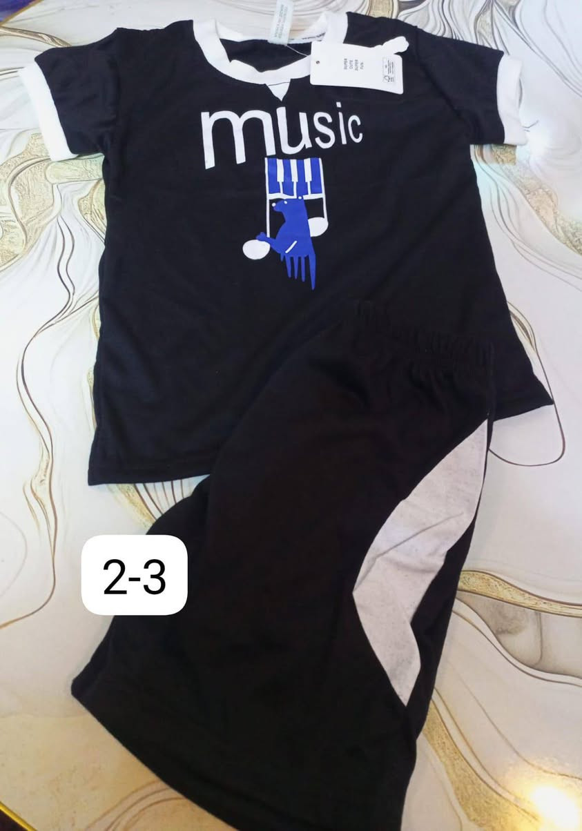 ملابس اطفال بات بات ابيعهم شلعه هذا نموذج منهم


**إذا كنت صاحب هذا الإعلان وتريد حذفه لأي سبب، رجاءا أرسل رسالة إلى الدعم الفني**