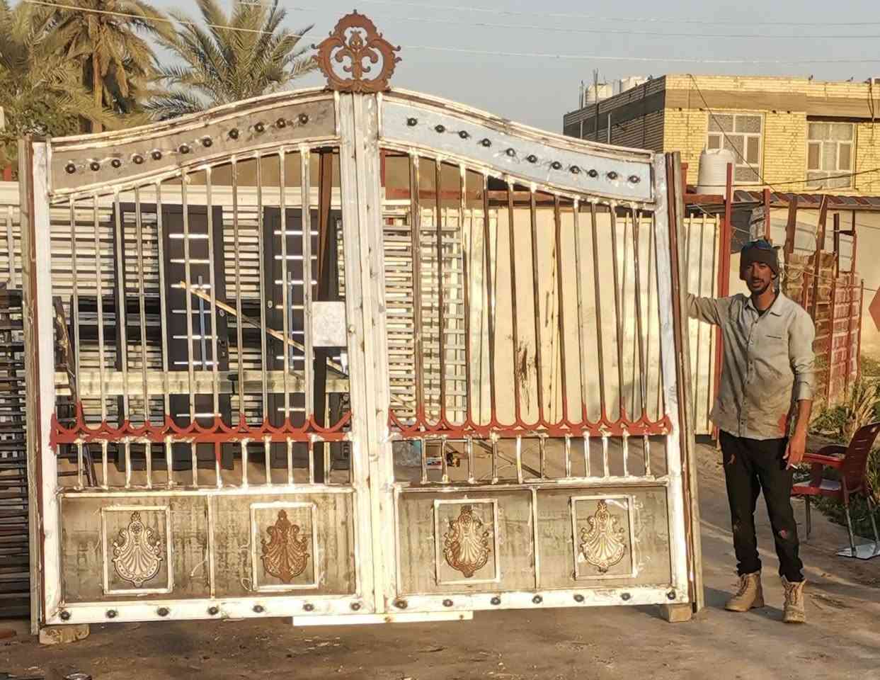 *********** حداده عامه
