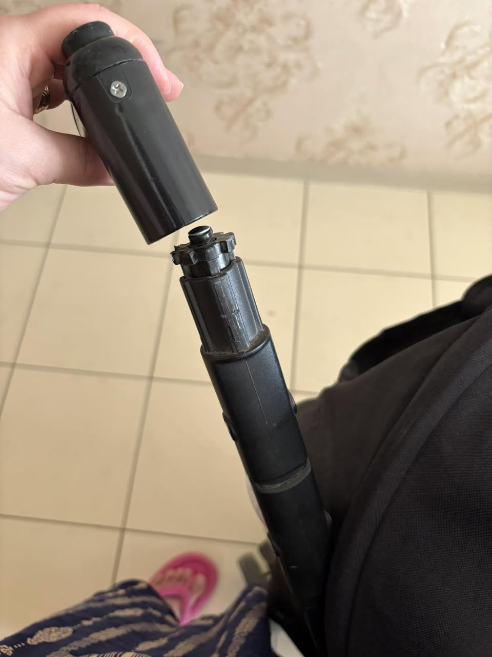 للبيع ماخذتهةب٤٥  بيهة ضرربسيط نهايته ب٢٠


**إذا كنت صاحب هذا الإعلان وتريد حذفه لأي سبب، رجاءا أرسل رسالة إلى الدعم الفني**