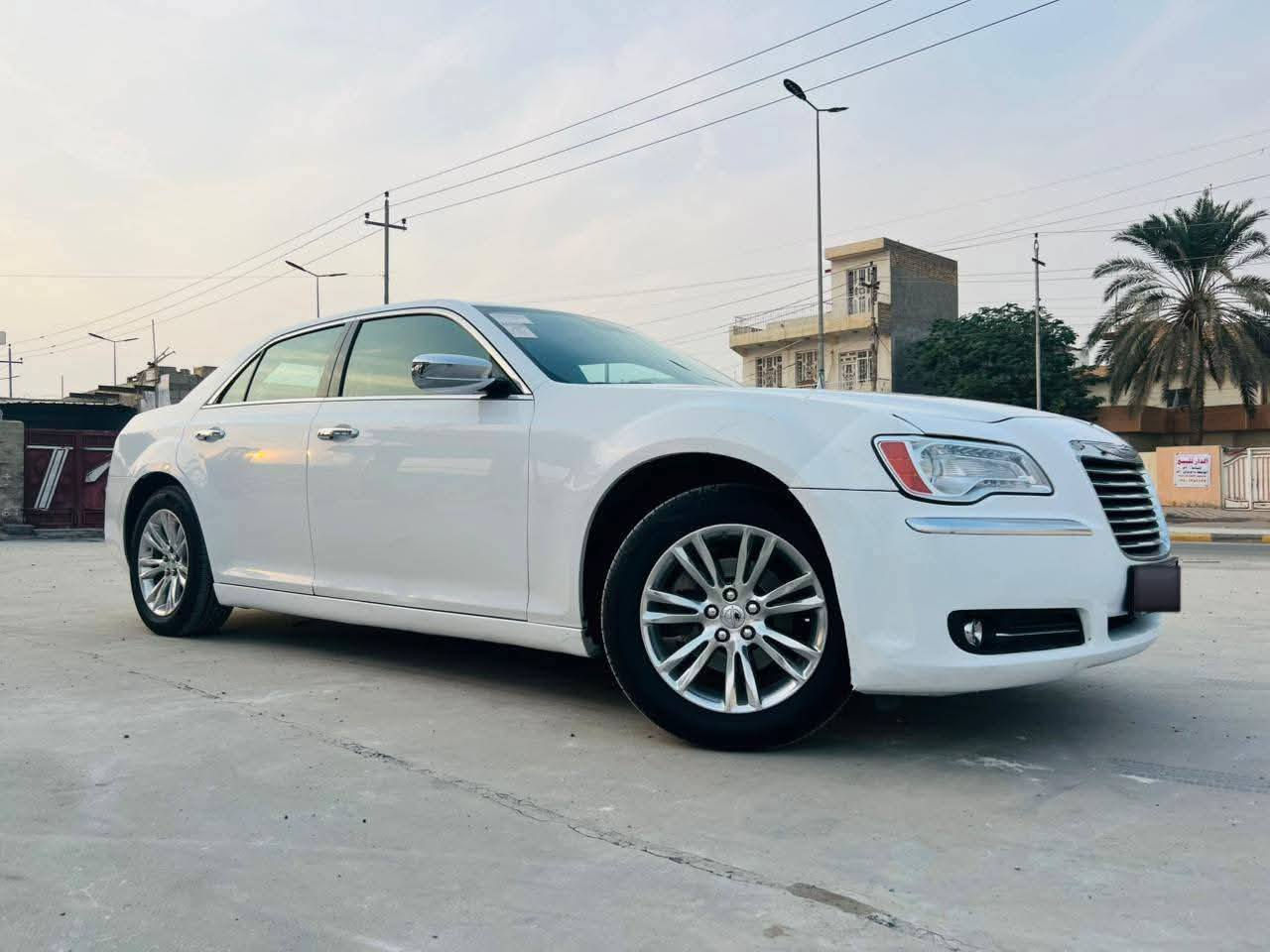 السلام عليكم
اوباما موديل 2012 كلييين
رقم  دولي سليمانيه بإسمي 
كفاله عامه من كلشي 
بچم كبس  
لايت زنون اصلي
كير طيارة 
السيارة جاهزة للاخير
تخم تاير 
باتري جديد اليوم شديته 
حداديه قبل يومين بدلتها كلها
جاااااهزه للاخير
مكانها ميسان / العماره 

***********
