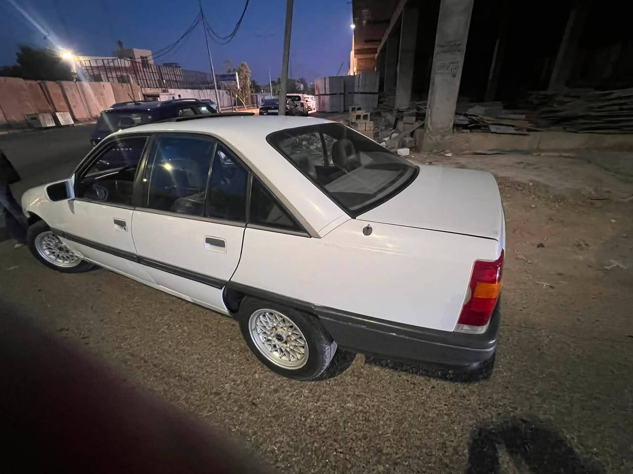 89 بلاد صبغ كير محرك غرفه دواخل ع وضع الشركه رقم بغداد سنويه ل2028 بااسمي
كير اوتو  محرك كير كفاله شرط اذا مدك ال200 بترايها تاخذها بلاش
السعر 40 قفل
 ديالى .. بعقوبه


**إذا كنت صاحب هذا الإعلان وتريد حذفه لأي سبب، رجاءا أرسل رسالة إلى الدعم الفني**
