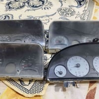 بيجو بارس • قطع غيار • البصرة