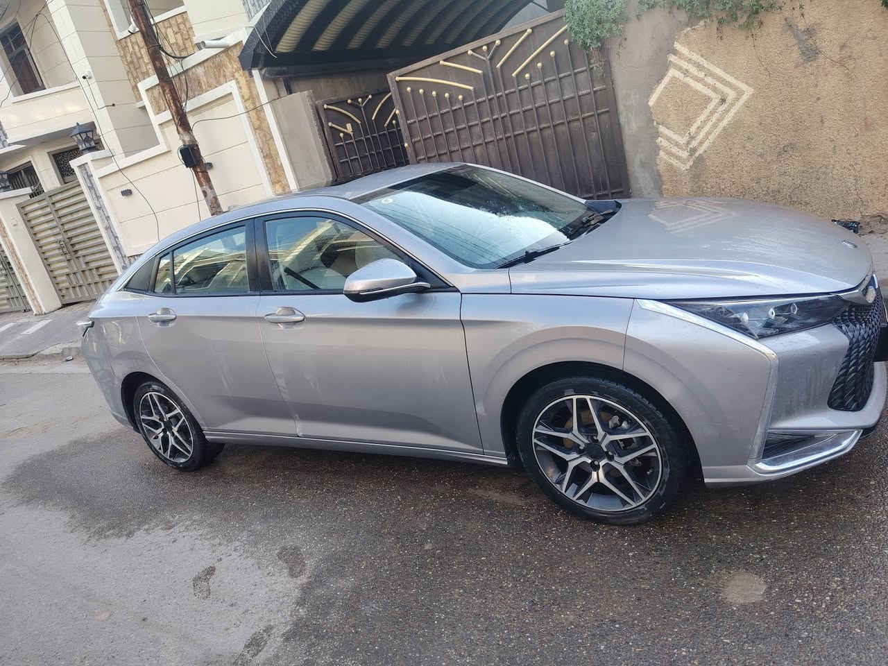 دونك فينكA30 موديل ٢٠٢٣ رقم مميز اربيل باسمي للبيع السعر ١٠٥ وبيه مجال


**إذا كنت صاحب هذا الإعلان وتريد حذفه لأي سبب، رجاءا أرسل رسالة إلى الدعم الفني**