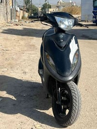 ماكس 120 • كفالة عامة • بغداد