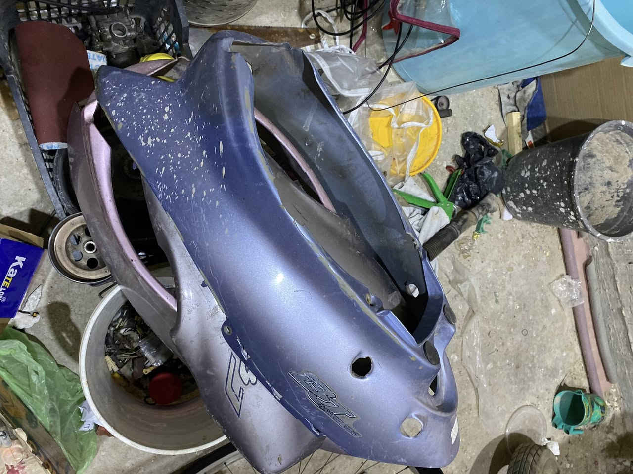 كلمن وسعره وشرط نضافه وشغل


**إذا كنت صاحب هذا الإعلان وتريد حذفه لأي سبب، رجاءا أرسل رسالة إلى الدعم الفني**