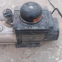 ماطور ماي • حساسات • نجف حي النصر