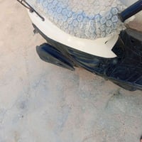 بيجي • مامفتوحه • بدون باتري