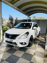 نيسان سني • تقسيط • ضمان شامل