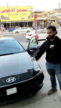 تم عمل كامره النترا موديل 2025 ورجعت بلاديه على نفس الشاشه  للاستفسار ...