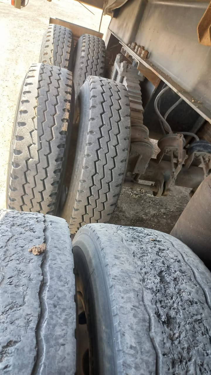 قلاب  ربطه براد 3محور***********
