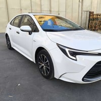 كورلا موديل 25 شكل الأمريكي السياره بعدها زيرو ماشيه 9 الف مكفوله من ا...