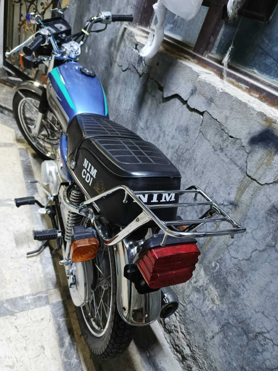 سلام عليكم دراجه للبيع (أوراق سكنر) (مديل 25 ) ماعايزه شي مكان نجف قرب كراج بغداد


**إذا كنت صاحب هذا الإعلان وتريد حذفه لأي سبب، رجاءا أرسل رسالة إلى الدعم الفني**