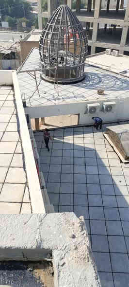 سكلة  المرتضى لعمل الاشتايكر والايزوكام والزفت 
   لسنا الاول لكننا الافضل 

🤩🤩 سكلة  المرتضى تقدم افضل اعمال  تصليح الماستك القديم والتالف
بشروط هندسيةوباسعار تنافسية 🤩🤩
(ماعليك غير تتصل واحنة نجيك للباب )
مستعدون  لتصليح كافة البيوت والمؤسسات الحكومية والأهلية
🌹 ومستعدون للعمل في المحافظات 🌹

1-سعر المتر تصليح وإضافة ماستك  2000الاف دينار 
 2-قلع وإعادة ماستك 3000الاف دينار 
يتضمن العمل 1-تنضيف 2-اضافة ماستك 3-كوي بالنار 

للاتصال والاستفسار على الارقام التالية 

ابو محمد الجبور/***********
محمد  /***********
العنوان/النجف الاشرف/حي السلام/مقابل ابو مصطفى للدجاج 

او مراسلة الصفحة الرسمية
