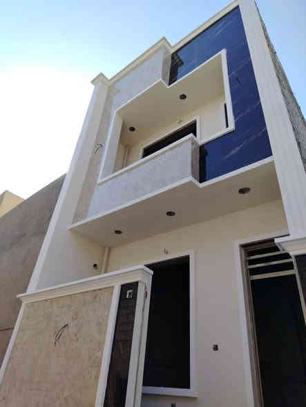 سلام عليكم. بيت مساحه 50 متر يحتوي على غرف نوم 2 بيت ماشاء فول موصفات لبيت تستلمه مفتاح
العنوان منطقت دوانم نهايت شرطة الخامسة مقابيل سويب  تبعد عن البياع ول سيديه 10 دقائق فقط سعر خاص👉
طابو زراعي سند 25 استفسار تفضل اتصال
👈واتساب *********** موقع كلش حلو اي استفسار تفضل اتصال أو واتساب
