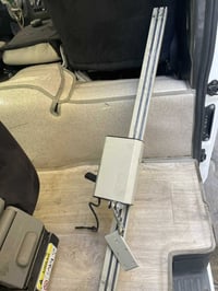 ماطور باب سلايت جديد ستعمال اقل شهر ١٢٥.    07706029723