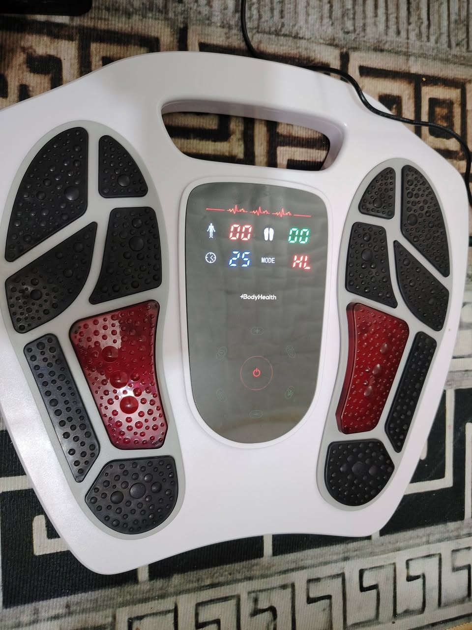 متوفر جديد


**إذا كنت صاحب هذا الإعلان وتريد حذفه لأي سبب، رجاءا أرسل رسالة إلى الدعم الفني**