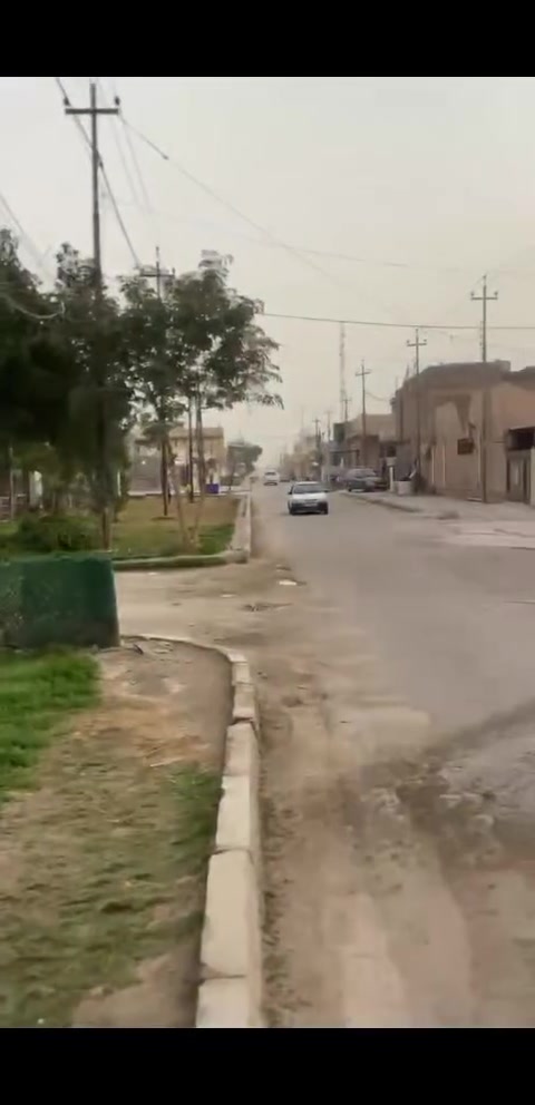 ياللة

اليوم عدنا عقار طابو صرف

قطعة ارض طابو صرف  بصف الركن 100م 
واجه8 نزال 12.5
كافه الخدمات متوفره
منطقة سكنية 

كربلاء الحسينية العطشي حي رسول
***********
