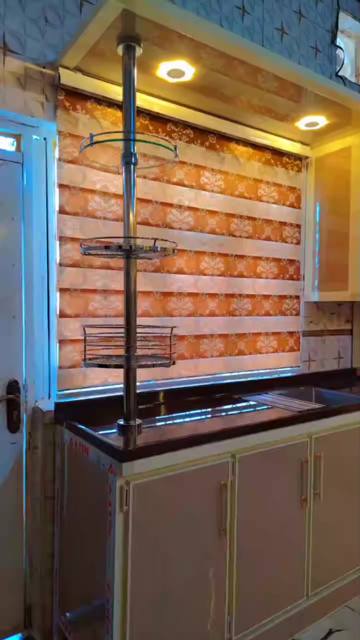 معمل بركات ابو الفضل
للمطابخ الحديثه تفصال جميع المطابخ حسب طلب الزبون للستفسار اكثر خاص عنوانا بابل


**إذا كنت صاحب هذا الإعلان وتريد حذفه لأي سبب، رجاءا أرسل رسالة إلى الدعم الفني**