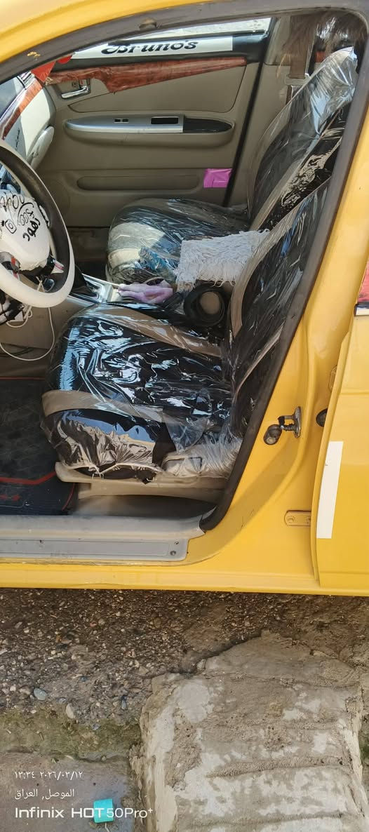 ليفان موديل 12 مكينة كورله طخم جديد تبريد ثلج بيها مكانات صبغ شرط الوكالة والتحويل رقم الهاتف *********** بس وتساب
