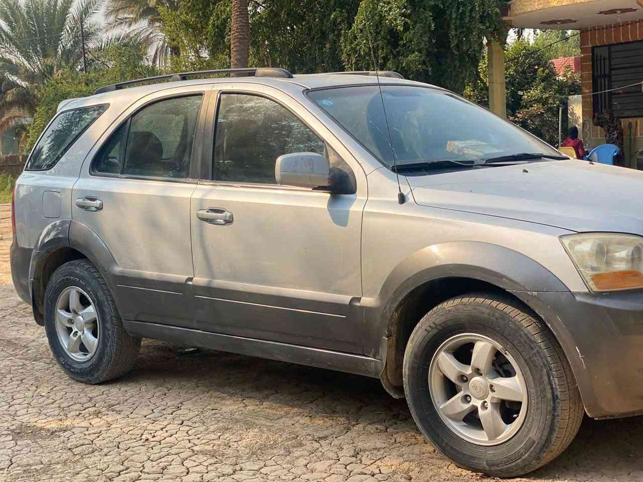 السلام عليكم
سورنتو ٢٠٠٨ مكفوله من كلشي
مكينه ٦ سلندر رقم بصره دولي تحويل بأي مكان
السياره بأسمي
السعر ١٠٠ وبي مجال
تجي تشوف وبيك خير وتدلل 
للاستفسار أكثر اتصل ***********
