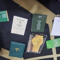 باكيت رولكس • اصلي • بدون ساعة