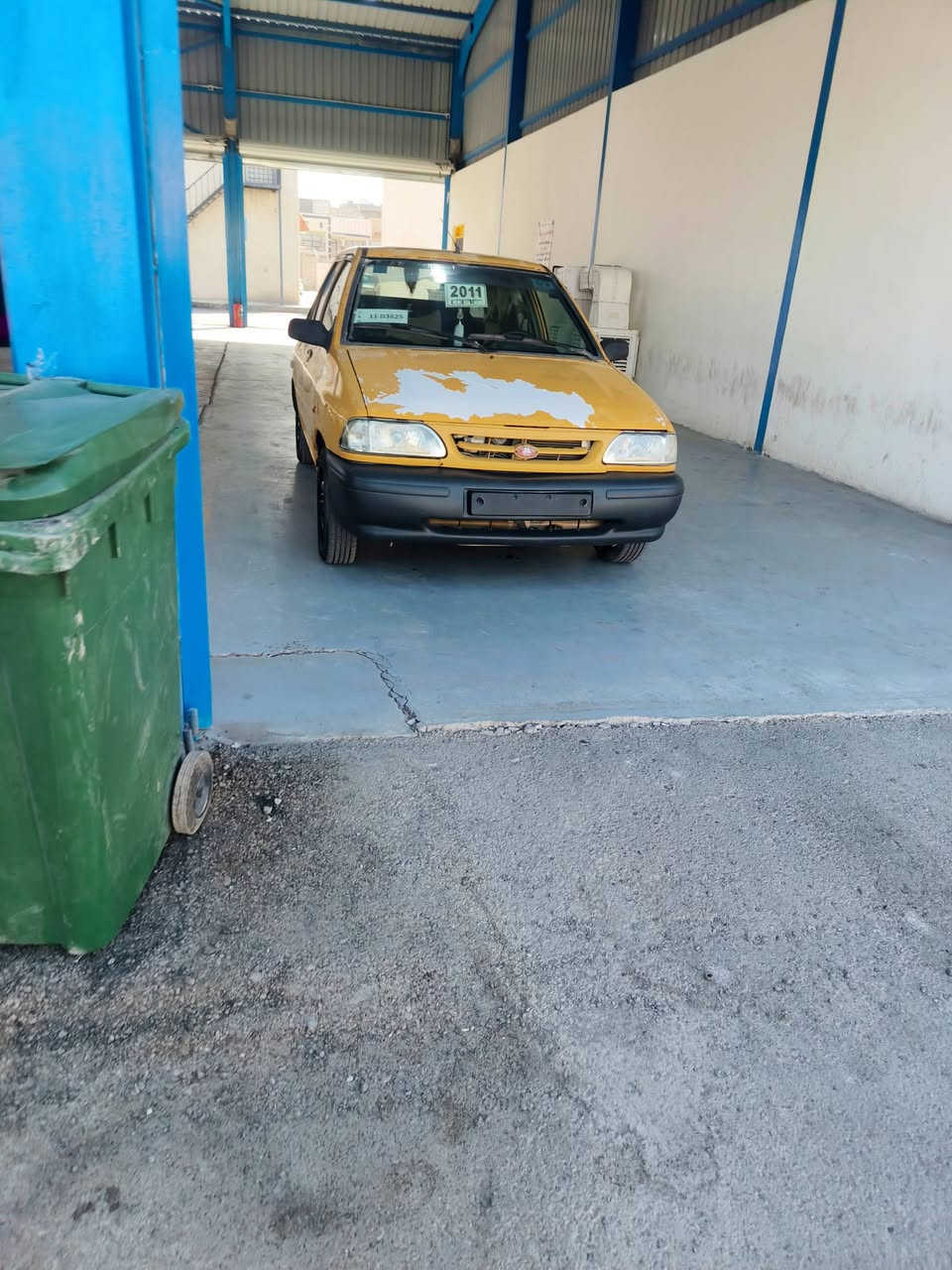 سلام عليكم ورحمه الله وبركاته سايبه موديل 11رقم بغداد جديد بسمي السعر 30وبيهه مكاني بابل  ***********
