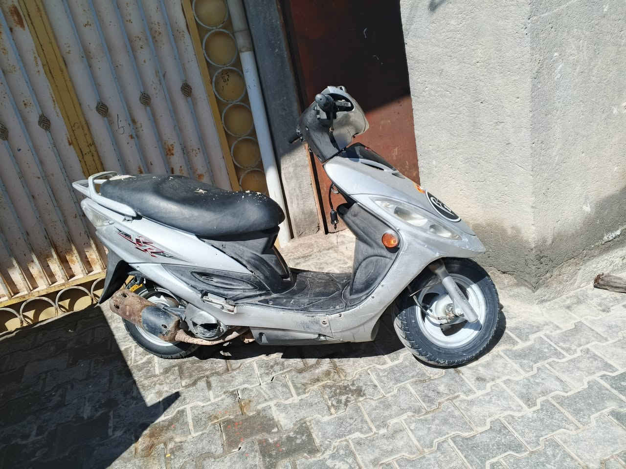 للبيع او مراوس كامله جاهزه


**إذا كنت صاحب هذا الإعلان وتريد حذفه لأي سبب، رجاءا أرسل رسالة إلى الدعم الفني**