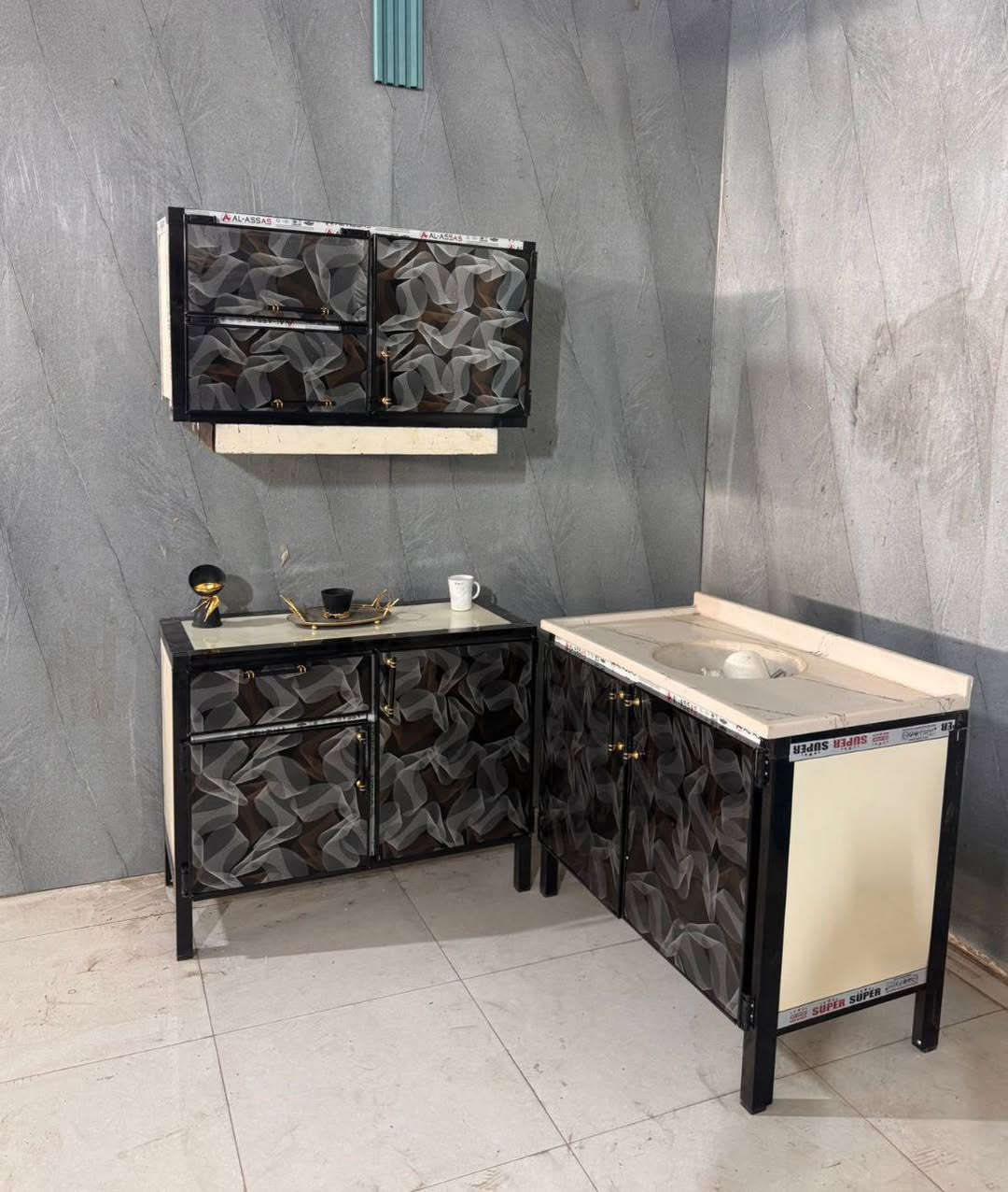 كاونتر متر  3قطع جديد السعر 170 الف
متوفر توصيل للحجز خاص


**إذا كنت صاحب هذا الإعلان وتريد حذفه لأي سبب، رجاءا أرسل رسالة إلى الدعم الفني**