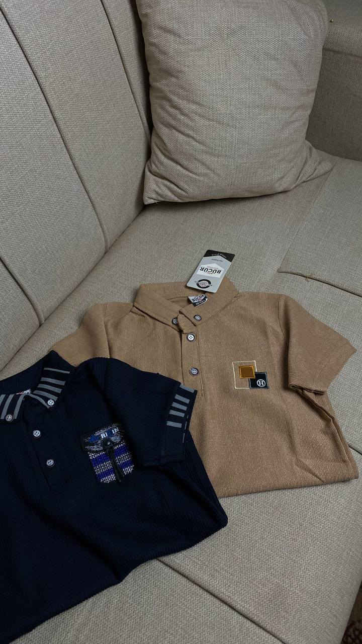 تشيرت  ولادي. خامه بارده. وكوالتي عالي
بلونين البيجي والنيلي عمر ٦-١٠

العنوان / طويريج / ابو جوعانة / داخل فرع الاوندي مجاور زهور لافندر 
اهلآ وسهلآ بكم 🥰🤍. الاستفسار اكثر مراسلة الصفحه يوجد خدمة توصيل


**إذا كنت صاحب هذا الإعلان وتريد حذفه لأي سبب، رجاءا أرسل رسالة إلى الدعم الفني**