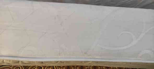 اربع دواشك مثل ماووضح بالصورة سعر الدوشك الواحد 20 للاتصال *********** النجف
