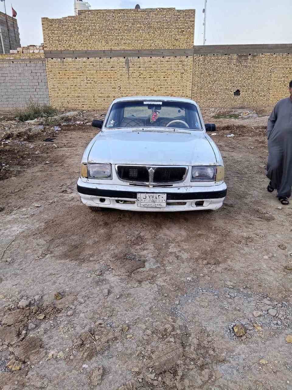 سلام عليكم فولكه للبيع السعر 20
جاهزه كير جديد حداديه جديده اكسن جديد باتري جديد
تايرات جدد مسجل سماعات 4 يشكن الذان 😅 جاهزه اخر حبايه البدي شوف لعين بي تلحيضات ***********
مكانهه ناصريه شطره بيع ومراوس
