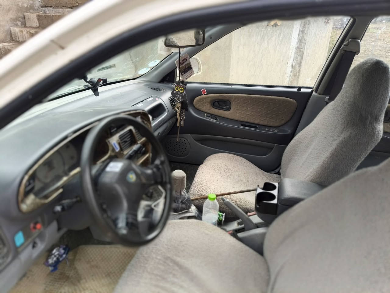 پرؤتؤن ٢٠٠٣ ئارمى سليمانييه بؤفرؤشتن  ٢٥ گه لا شوين سليمانى


**إذا كنت صاحب هذا الإعلان وتريد حذفه لأي سبب، رجاءا أرسل رسالة إلى الدعم الفني**