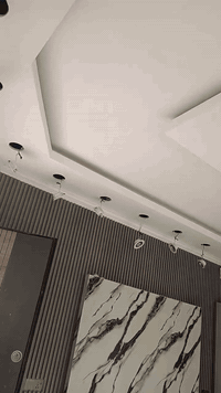 سلام عليكم خلفه متفرغ أشتغل ديكورات وصباغ منازل داخل وخارج واترميم منازل +تطبيك سيراميك بل ماده فقط  بسعار مناسبه وبلمعقول وشغل بل يرضي بي الله 🔴 بغداد فقط  *********** جاهزين وبلخدمه كادر مصطفى العامري
