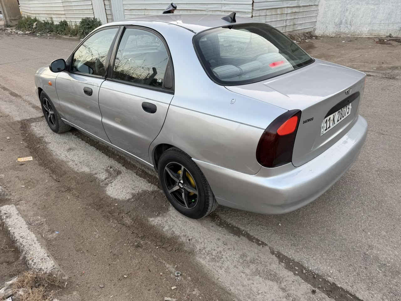 دايو لانوس موديل 2001
رقمي بغداد انكليزي هزه جديده
محرك 1800كيراوتو
تخم تاير ويل كب
صدر نضيف غرفه شركه
مصبوغه فرن جديد
سعر44وبيهامجال
عنواني بغداد الدوره
رقمي***********
