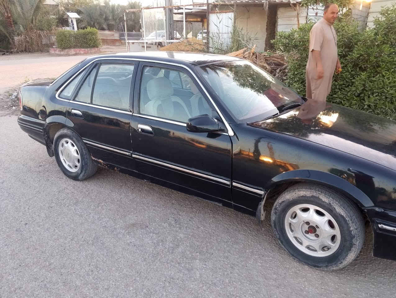 سلام عليكم برنس للبيع ٩٦ كير عادي  سنويه ٢٧  تحويل مباشر  مكينه خير من الله السعر23 وبيها مجال العنوان السكندريه مجمع حطين  *********** رقم بابل
