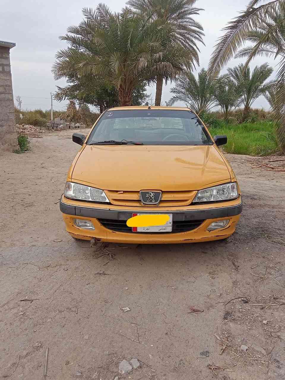 السلام عليكم
للبيع بيجو بارص موديل ٢٠١٠ سياره جاهزه كير مكينه حداديه ٧٠ بلميه شغل وطلع لاي محافظه سياره مظبوطه مكانها ديوانيه حي الوحده مالكها موجود بلديوانيه شرط مداور السعر ٢٣ بيها مجال *********** ،،، بيه وتساب وخاص موجود وبلخدمه لطيبين
