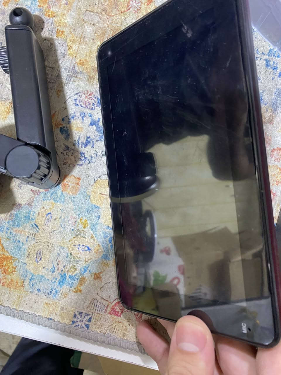 كامرة مال شنو ما اعرف
السعر ١٠


**إذا كنت صاحب هذا الإعلان وتريد حذفه لأي سبب، رجاءا أرسل رسالة إلى الدعم الفني**