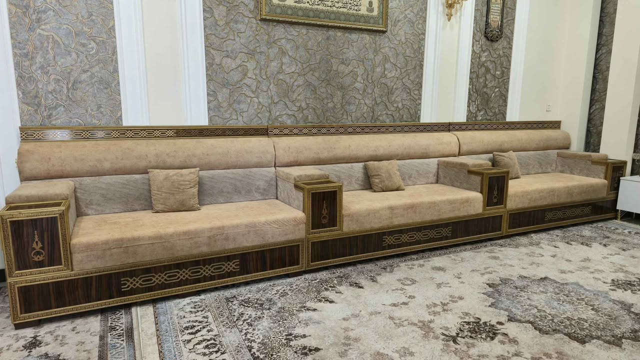 تخم ديوان تسكام درجة اولى هيكل واسفنج  ثقيل جدا. اشتغلته سعر المتر ب١٦٠ قياس ١٢ م كل جهة ٦ م مع طبلات. سعر البيع (مليون و٤٥٠) . ناصرية, ذي قار


**إذا كنت صاحب هذا الإعلان وتريد حذفه لأي سبب، رجاءا أرسل رسالة إلى الدعم الفني**