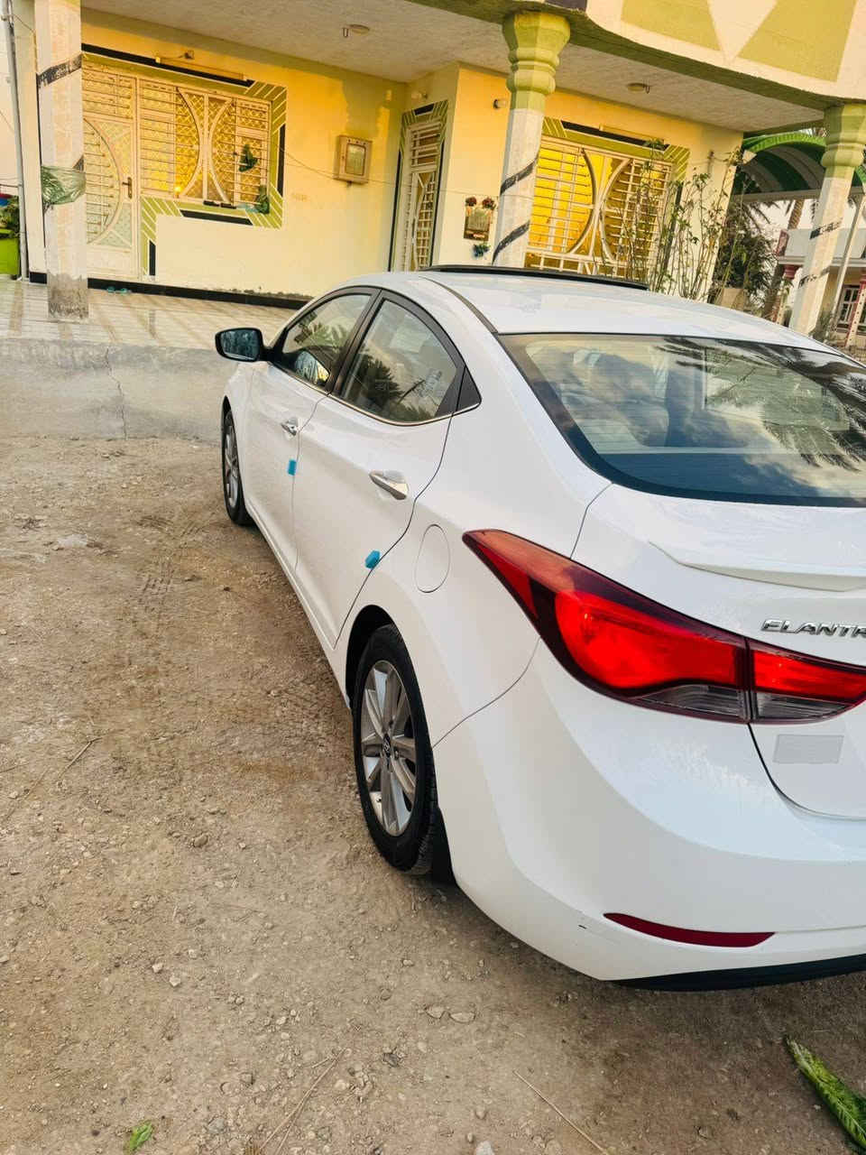 السلام عليكم النترا للبيع خليجي٢٠١٥شكل١٦بغداد بسمي مكفولة كفالة عامة حتة دعاميات ماشية 95الف مكينة 1800 المرغوب تبريد قطعتين صاج فتحة فول عدة البصمة ارقام وسنوية جدد ل2030 السيارة موجودة بابل مشروع المسيب
رحمة والديكم المو شراي لايتعبني ويخابرني رقم الهاتف ***********
