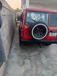 جيب ازوزه • ١٩٩١ • رقم اربيل