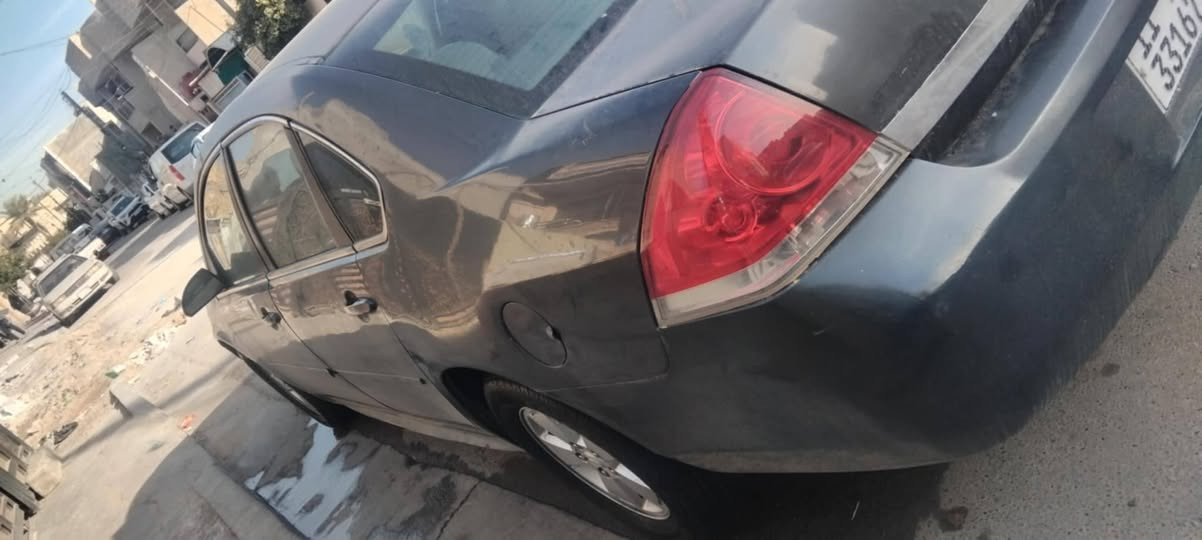 للبيع او مرواس امبالا موديل 11ضررجملغ امامي مصبوغة عام تغير لون مكفواله من عيب الشرعي كير محرك ظفيره مكفوال السياره جاهزه رقم بغداد شرط تحويل مكاني بعقوبه السعر 75 وبيه مجال ***********
